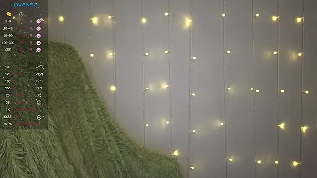 kortny yo online show from January 11, 2025, 11:13 pm