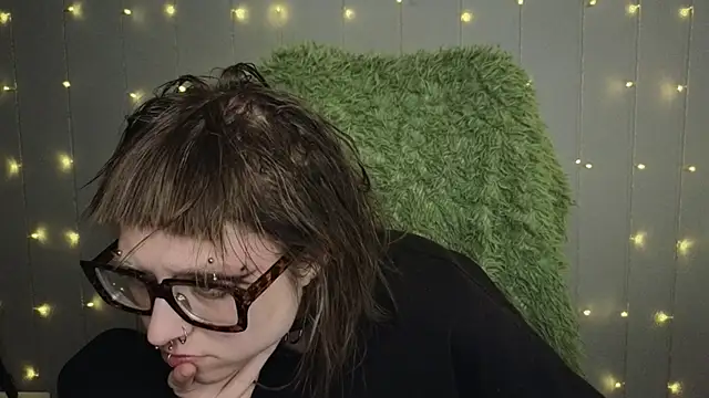 kortny yo online show from January 26, 2025, 8:34 pm