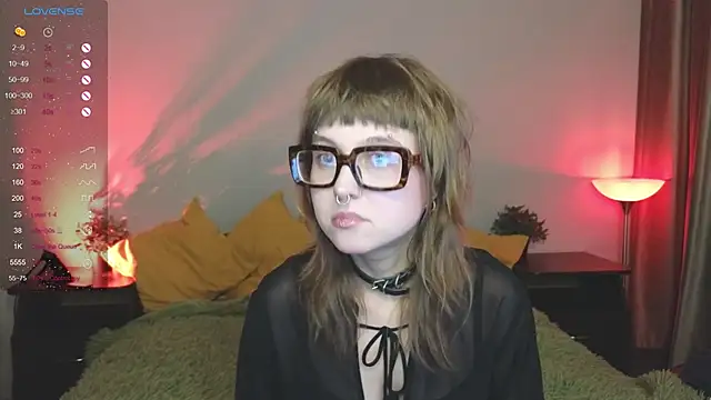 kortny yo online show from September 20, 2025, 8:10 pm