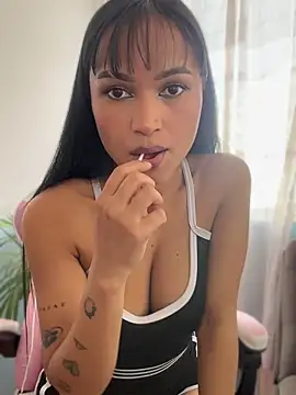 Miiss scarlett1 online show from April 20, 2026, 10:11 pm