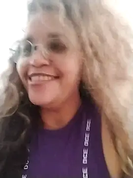 Alma Sexyy online show from February 20, 2025, 10:04 pm