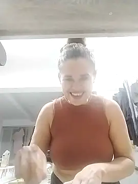 Alma Sexyy online show from March 4, 2025, 11:54 pm