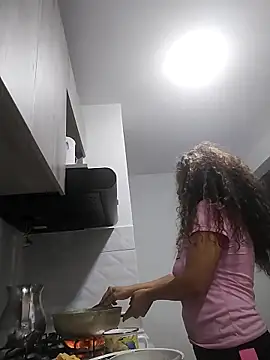 Alma Sexyy online show from March 8, 2025, 3:39 am