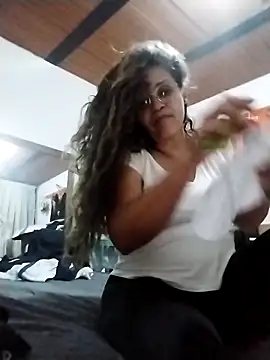 Alma Sexyy online show from February 18, 2026, 3:13 am