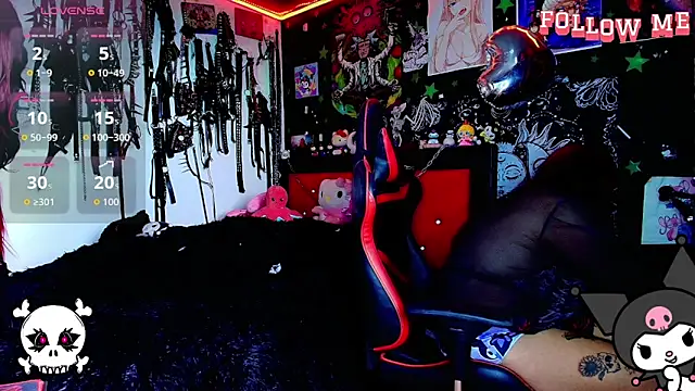 jannaink  online show from February 11, 2026, 8:58 pm