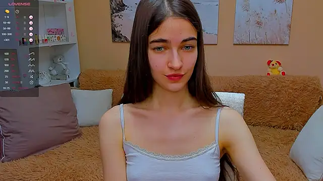 AstoriyaNight online show from February 11, 2025, 7:33 am