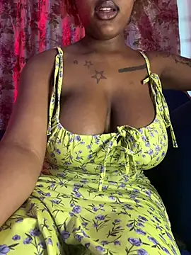 Cherrytowild online show from May 31, 2026, 5:26 am