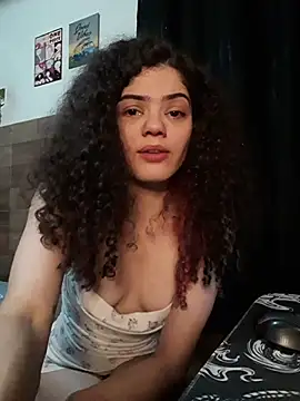 Snapshot of izumikarol chatting on October 28, 2025, 1:03 pm izumikarol online show from October 28, 2025, 1:03 pm