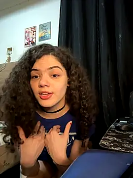 Snapshot of izumikarol chatting on November 15, 2025, 11:10 pm izumikarol online show from November 15, 2025, 11:10 pm