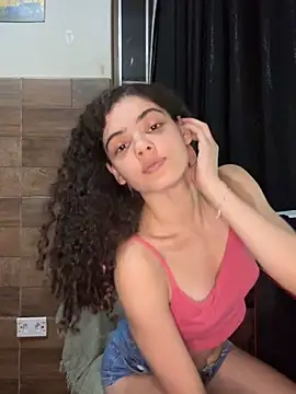 izumikarol online show from January 31, 2026, 9:57 pm