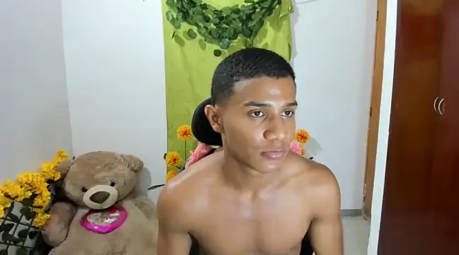 corzoethan online show from February 26, 2025, 11:04 pm