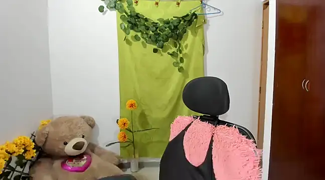 corzoethan online show from March 23, 2025, 2:04 am