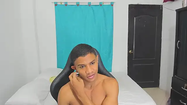 corzoethan online show from September 14, 2025, 11:15 pm