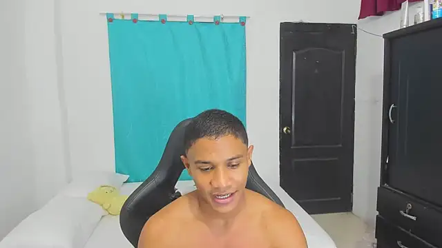 corzoethan online show from October 8, 2025, 12:41 am