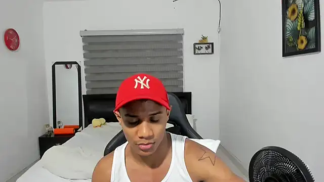 corzoethan online show from December 18, 2025, 11:22 pm