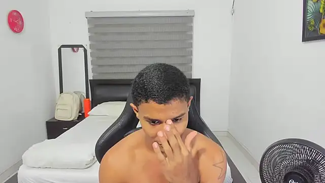 corzoethan online show from January 31, 2026, 11:03 pm