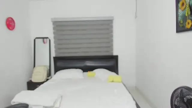 corzoethan online show from February 25, 2026, 3:05 am