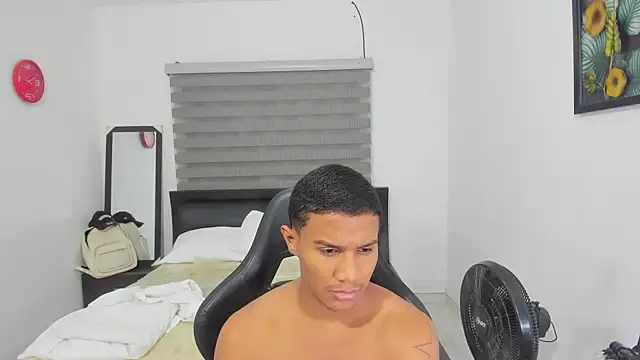 corzoethan online show from April 20, 2026, 11:17 pm