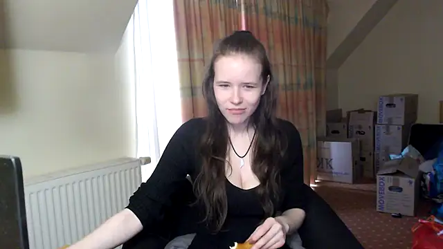 Princess-Lilly online show from February 3, 2025, 1:40 pm