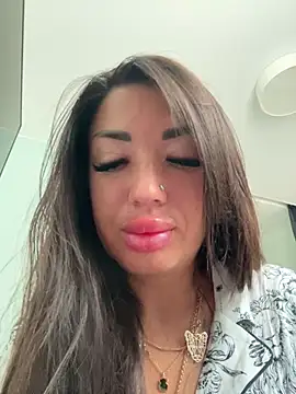 RuslanaXX online show from March 13, 2026, 2:51 am