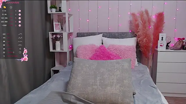 PornoGirlX online show from February 26, 2025, 10:31 pm