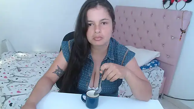 Aliciaheart online show from December 20, 2024, 7:39 pm