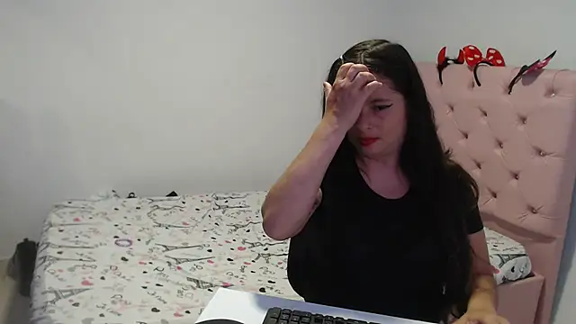 Aliciaheart online show from January 22, 2025, 3:31 am