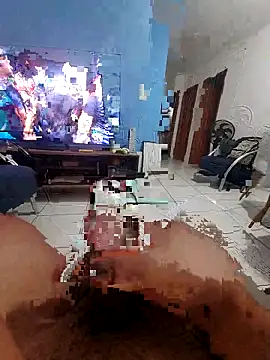 Galado0303 online show from February 14, 2026, 4:31 am