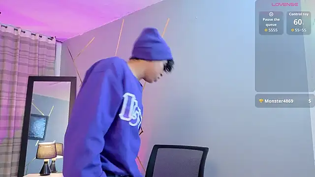 Noah Smith04 online show from October 29, 2025, 12:40 pm