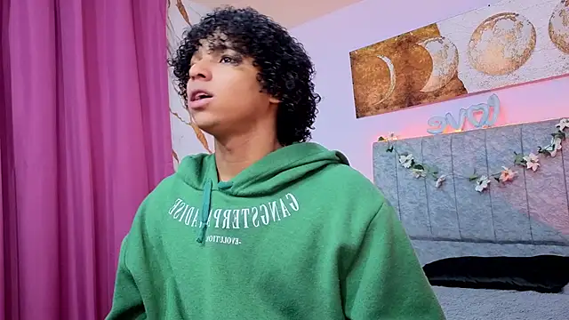 Noah Smith04 online show from March 4, 2026, 12:44 pm