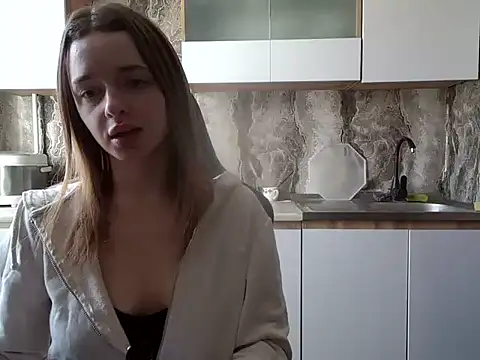 samanta55555 online show from February 9, 2026, 11:47 am