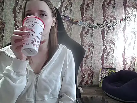 samanta55555 online show from February 19, 2026, 1:07 pm