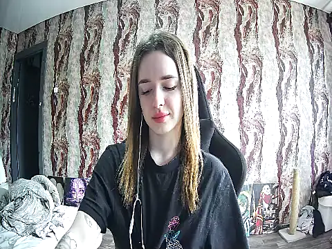 samanta55555 online show from March 17, 2026, 9:01 am