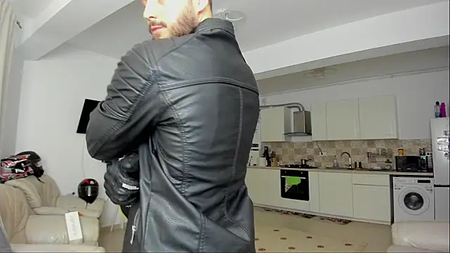 ZackFraser online show from February 2, 2025, 11:19 am