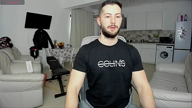 ZackFraser online show from March 1, 2025, 10:02 am