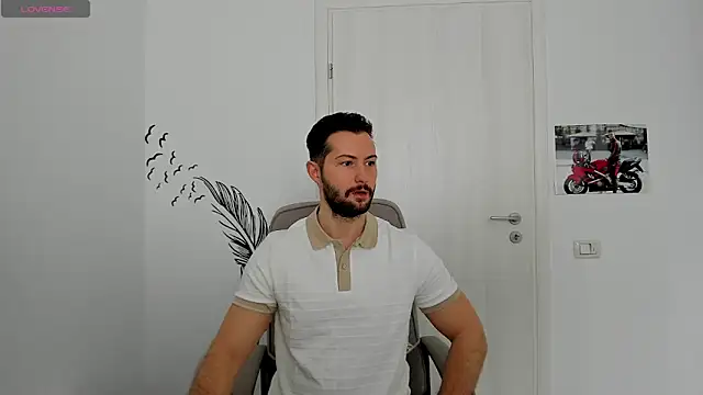 ZackFraser online show from January 10, 2026, 9:44 am