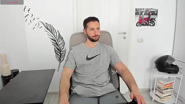 ZackFraser online show from May 21, 2026, 7:15 am