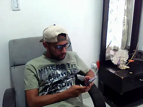 MisterSexCasual online show from April 14, 2026, 10:16 pm