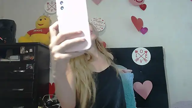 valerivegass online show from February 5, 2026, 11:37 am