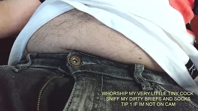 smoothandtiny online show from September 10, 2025, 6:02 am