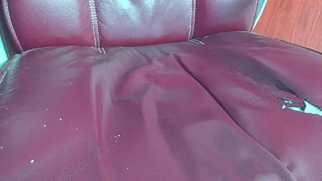 smoothandtiny online show from September 27, 2025, 6:40 am