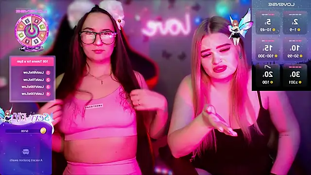 LittleDisaster online show from December 24, 2024, 8:05 pm