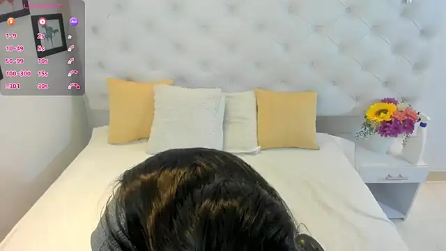 Snapshot of thaliia_gomez chatting on March 5, 2025, 7:17 pm thaliia gomez online show from March 5, 2025, 7:17 pm