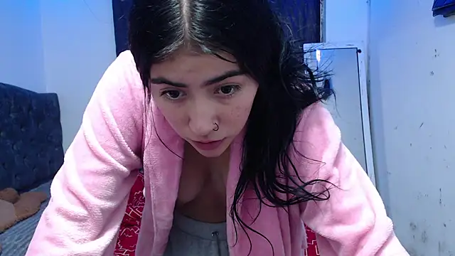 Gaby foz online show from February 3, 2025, 7:21 pm