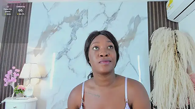 aidaadams online show from March 1, 2025, 12:12 pm