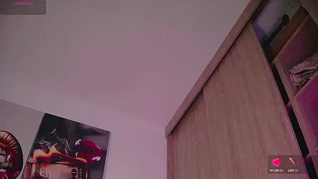 aidaadams online show from September 27, 2025, 11:26 am