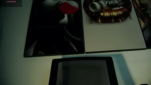 aidaadams online show from November 29, 2025, 10:18 am