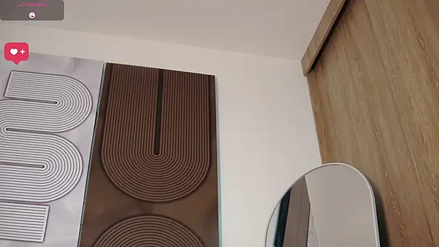 aidaadams online show from February 9, 2026, 12:09 pm