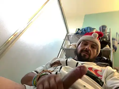 MrDickUdown24 7 online show from December 22, 2024, 8:03 pm