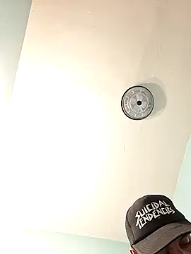 MrDickUdown24 7 online show from January 26, 2025, 1:20 am